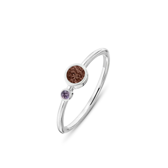 Giulia | Asring Zilver