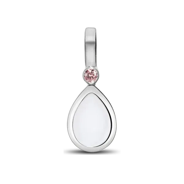 Magic Drop | Ashanger Zilver