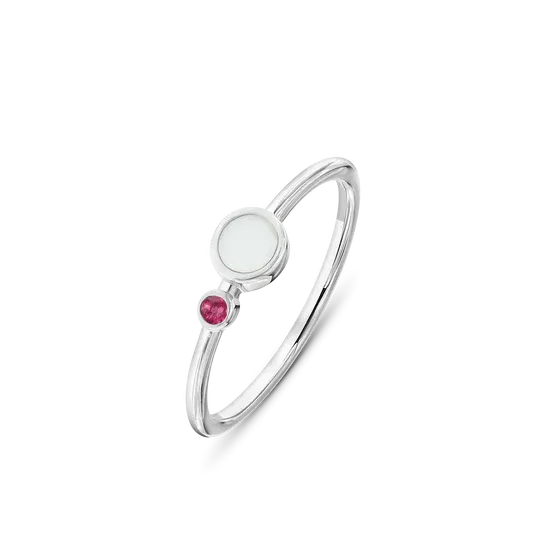 Lina | Asring Zilver