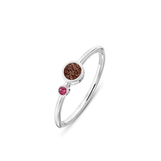 Giulia | Asring massief