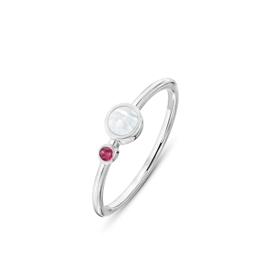 Giulia | Asring massief