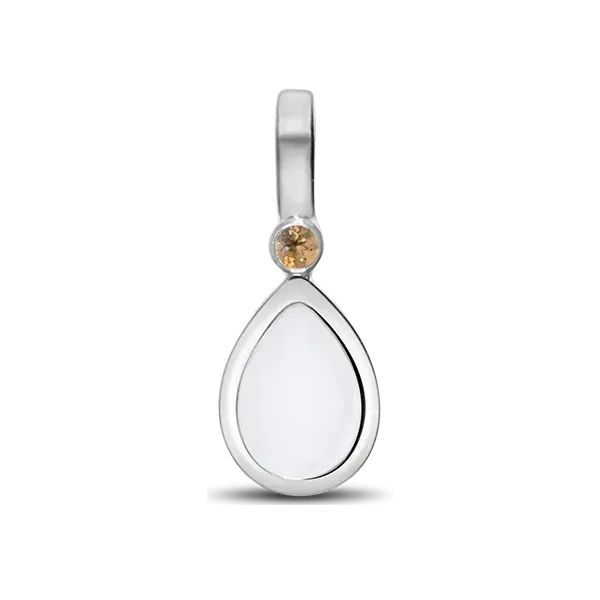 Magic Drop | Ashanger Zilver