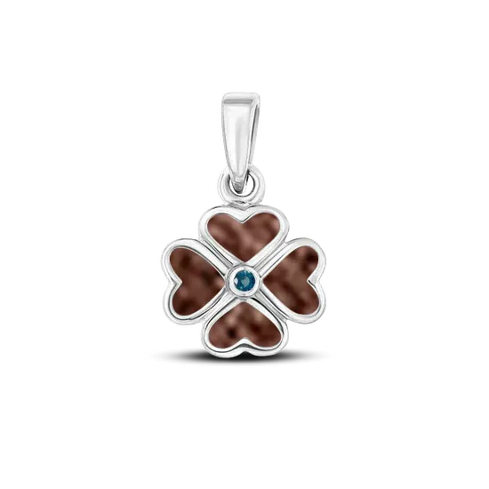 Lucy | As Hanger Zilver