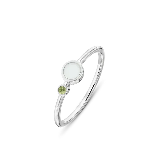 Lina | Asring Zilver