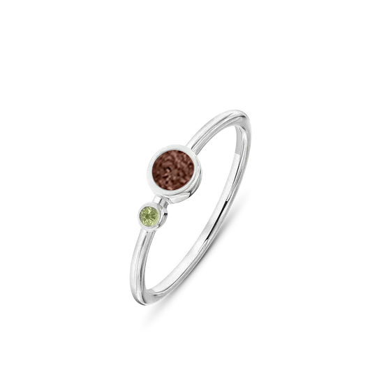 Giulia | Asring massief