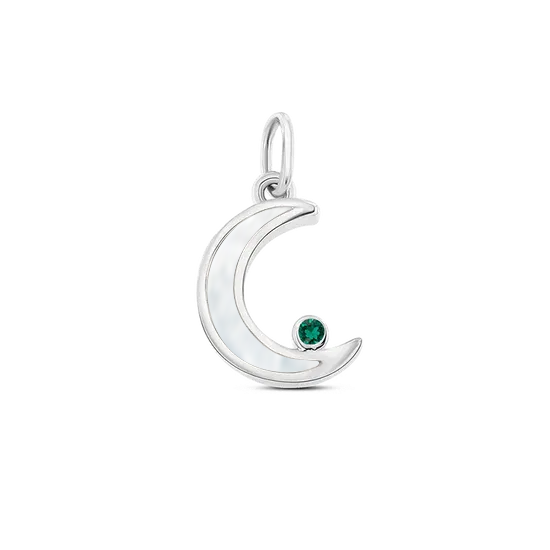 Ayla | Ashanger Zilver