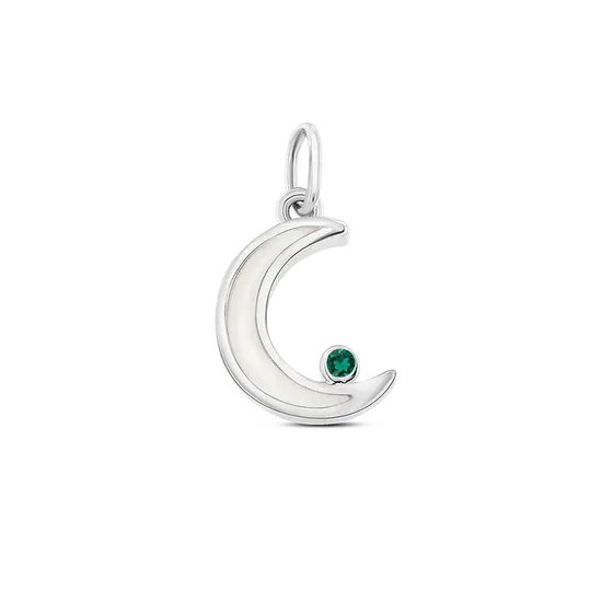 Ayla | Ashanger Zilver