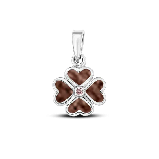 Lucy | As Hanger Zilver