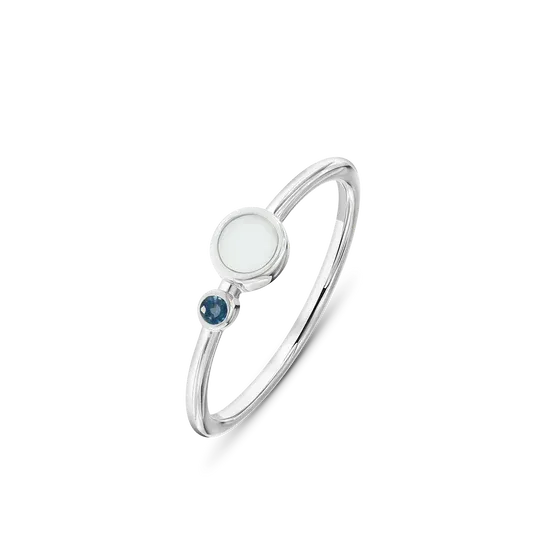 Lina | Asring Zilver