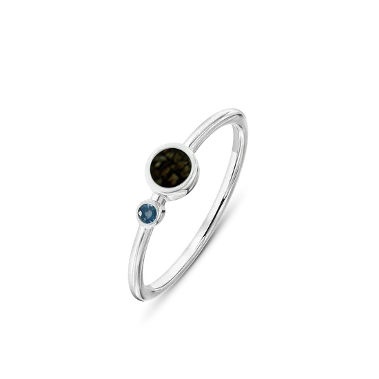 Giulia | Asring Zilver