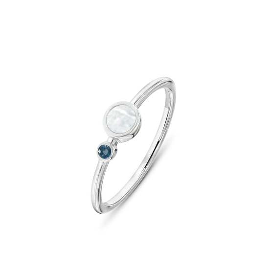 Giulia | Asring Zilver