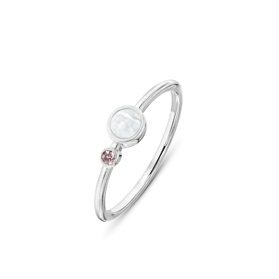 Giulia | Asring Zilver