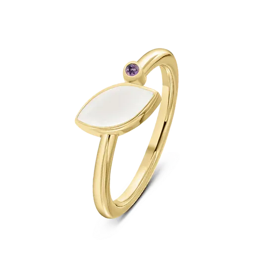 Lina | As Ring solid