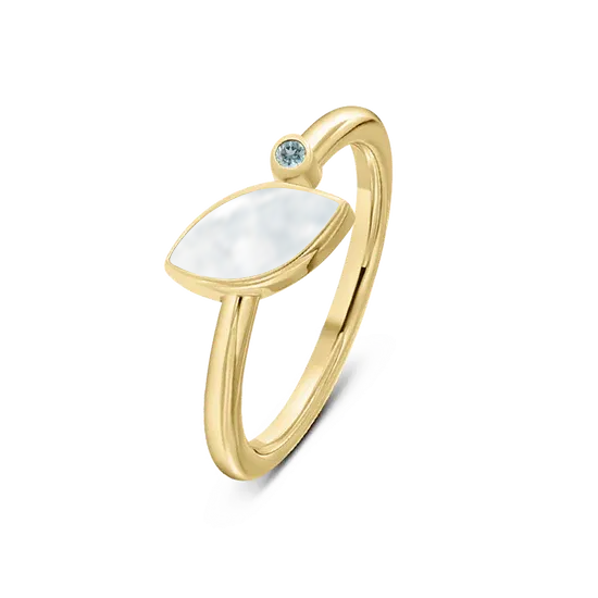 Lina | As Ring solid