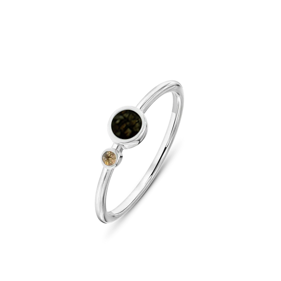 Giulia | Asring massief