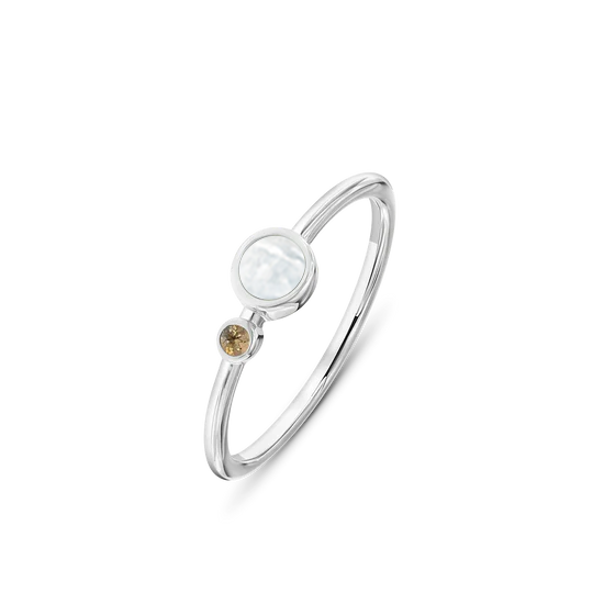 Giulia | Asring Zilver