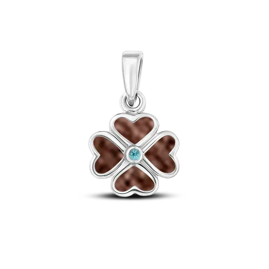 Lucy | As Hanger Zilver