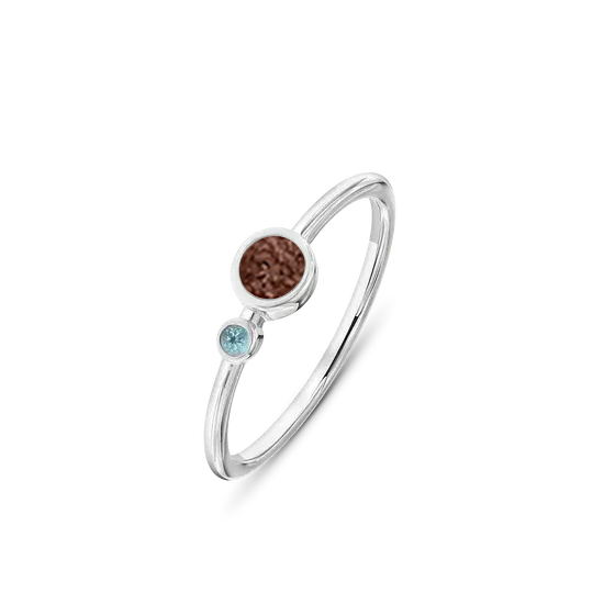 Giulia | Asring Zilver