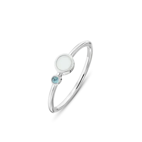 Lina | Asring Zilver