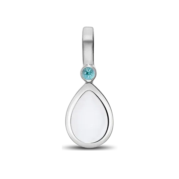 Magic Drop | Ashanger Zilver