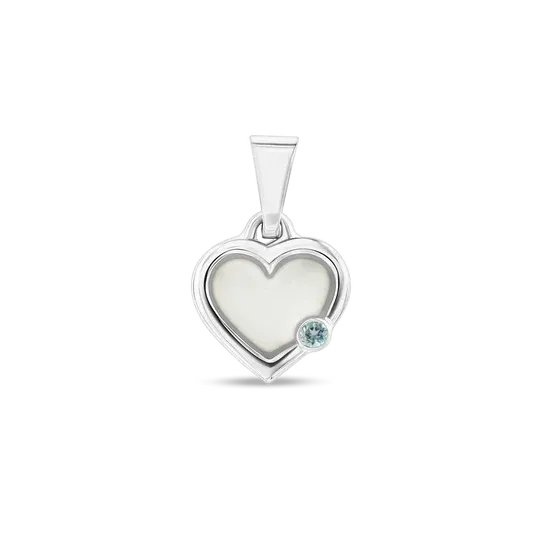 Esmée | Ashanger Zilver