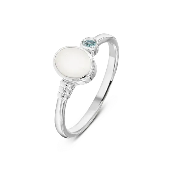 Elisa | Asring Zilver