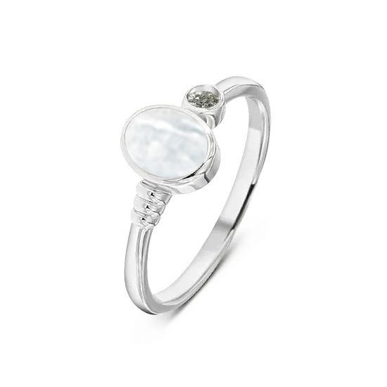 Elisa | Asring Zilver