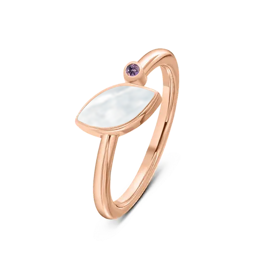 Lina | As Ring solid