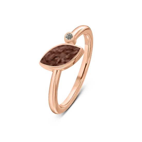 Lina | As Ring solid