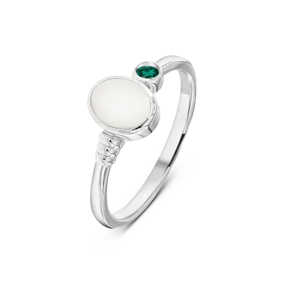 Elisa | Asring Zilver