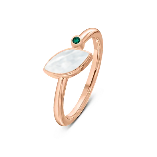 Lina | As Ring solid