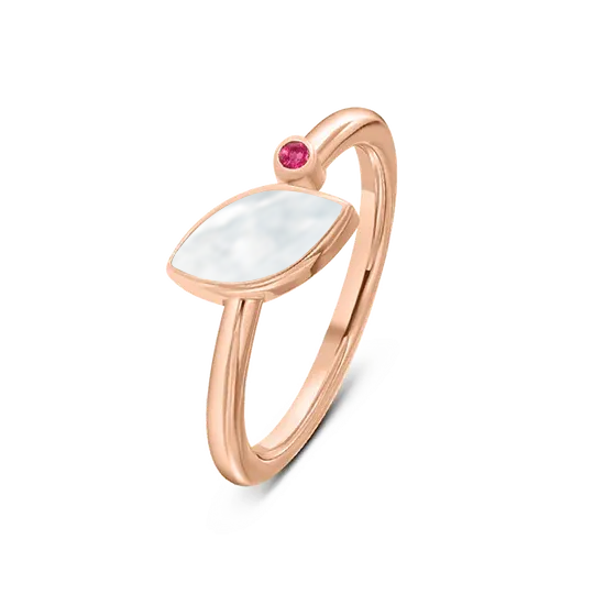 Lina | As Ring solid