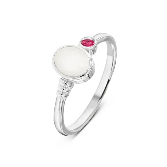 Elisa | Asring Zilver