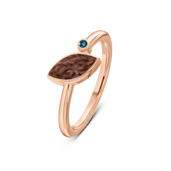 Lina | As Ring solid