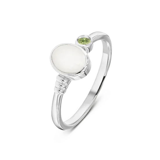 Elisa | Asring Zilver