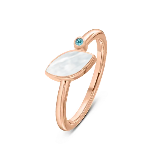 Lina | As Ring solid