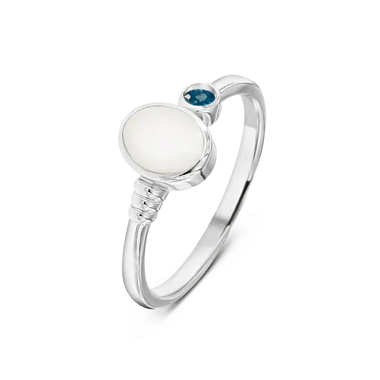 Elisa | Asring Zilver