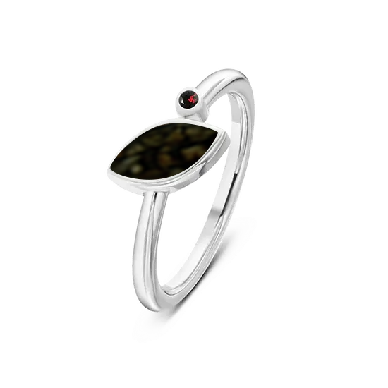 Lina | As Ring solid