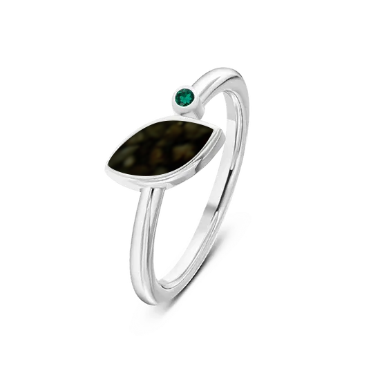 Lina | As Ring solid