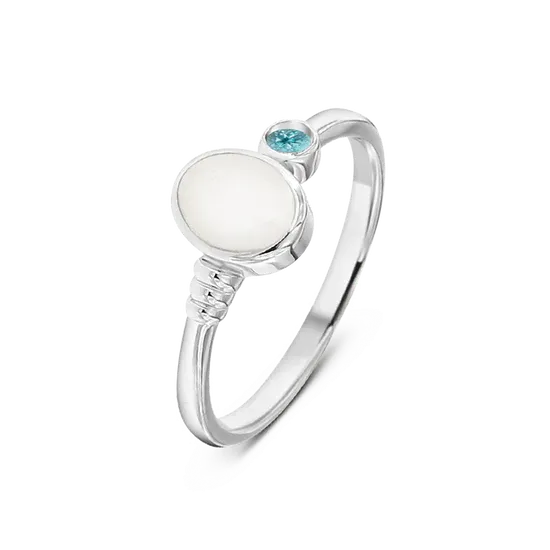 Elisa | Asring Zilver