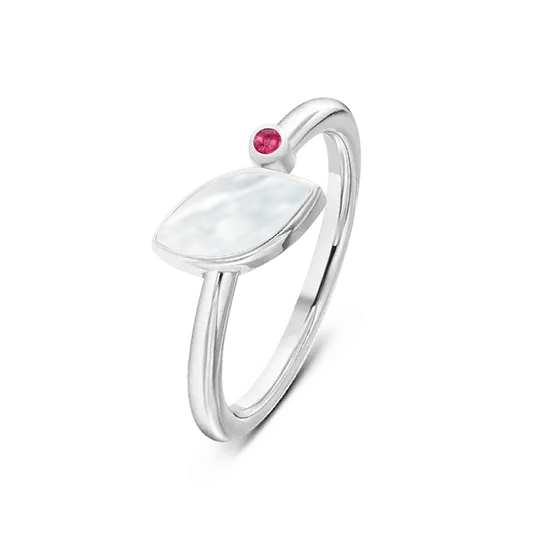 Lina | As Ring solid