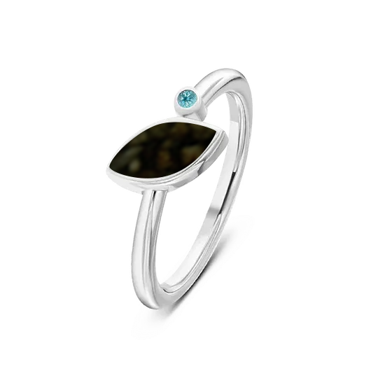 Lina | As Ring solid