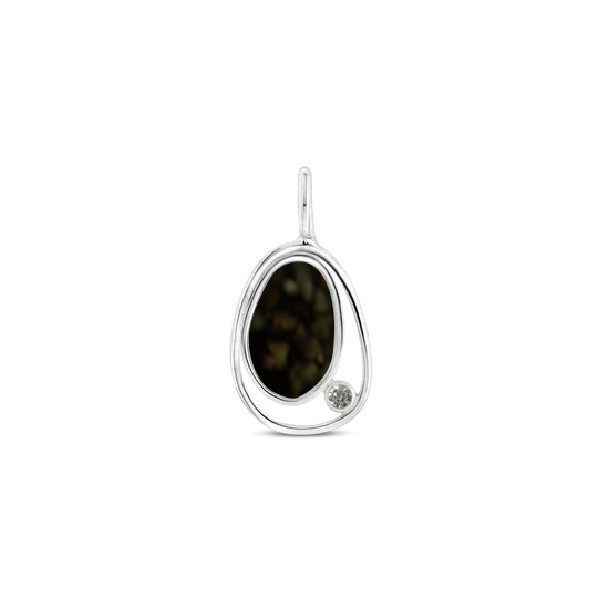 Danique | Ashanger Zilver