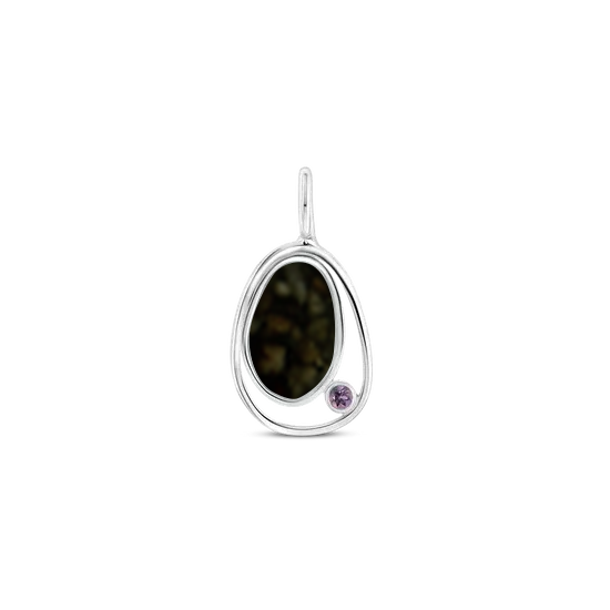 Danique | Ashanger Zilver