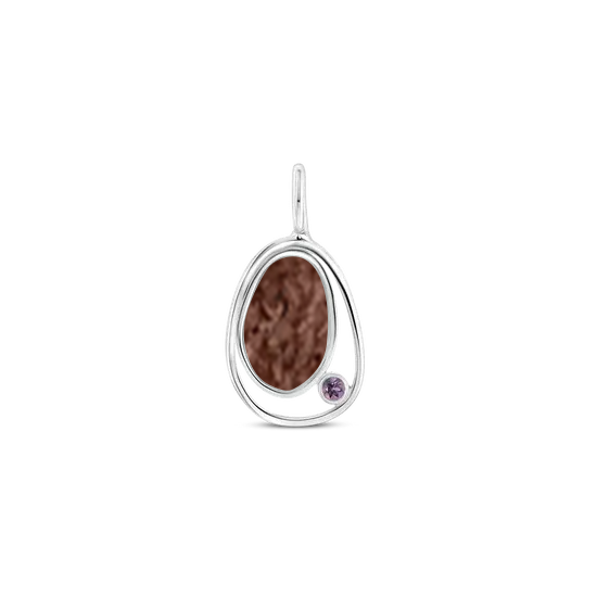 Danique | Ashanger Zilver