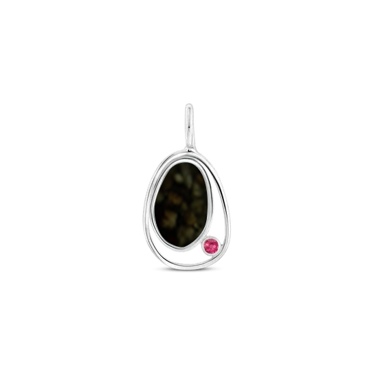 Danique | Ashanger Zilver