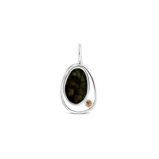 Danique | Ashanger Zilver