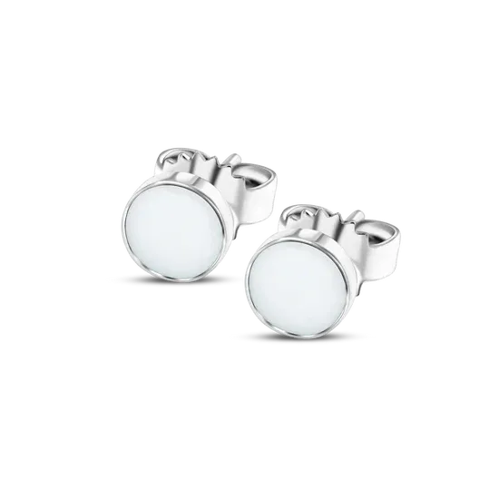 Lis | Asoorstekers Zilver