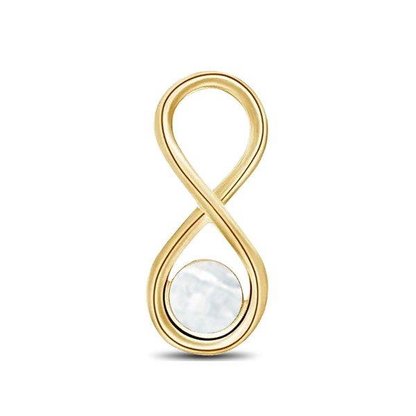 Infinity | Ashanger massief