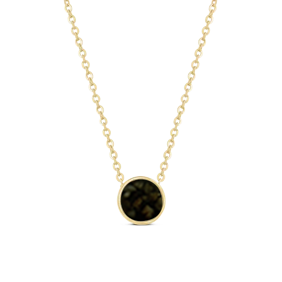 Lis | Asketting massief